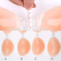 strapless silicone bra clear sexy and mature silicon bra